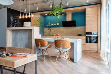 Interior designers & decorator 
